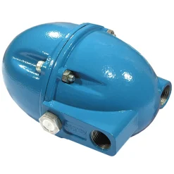 Wyrzutnik automatyczny EFD mechaniczny Gudepol WK6026