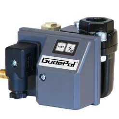 Wyrzutnik automatyczny HD-MD600 elektromagnetyczny Gudepol WK6031