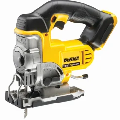 Wyrzynarka DeWalt DCS331N