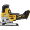Wyrzynarka DeWalt DCS335N