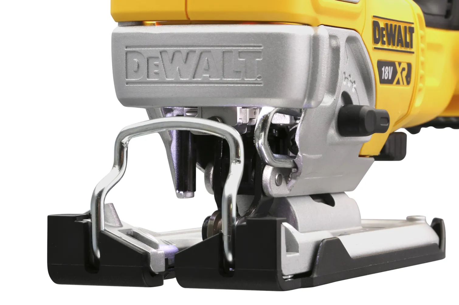 Wyrzynarka DeWalt DCS334NT