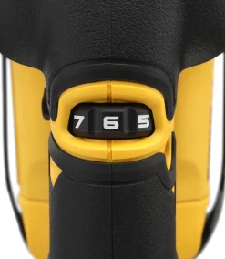 Wyrzynarka DeWalt DCS334NT