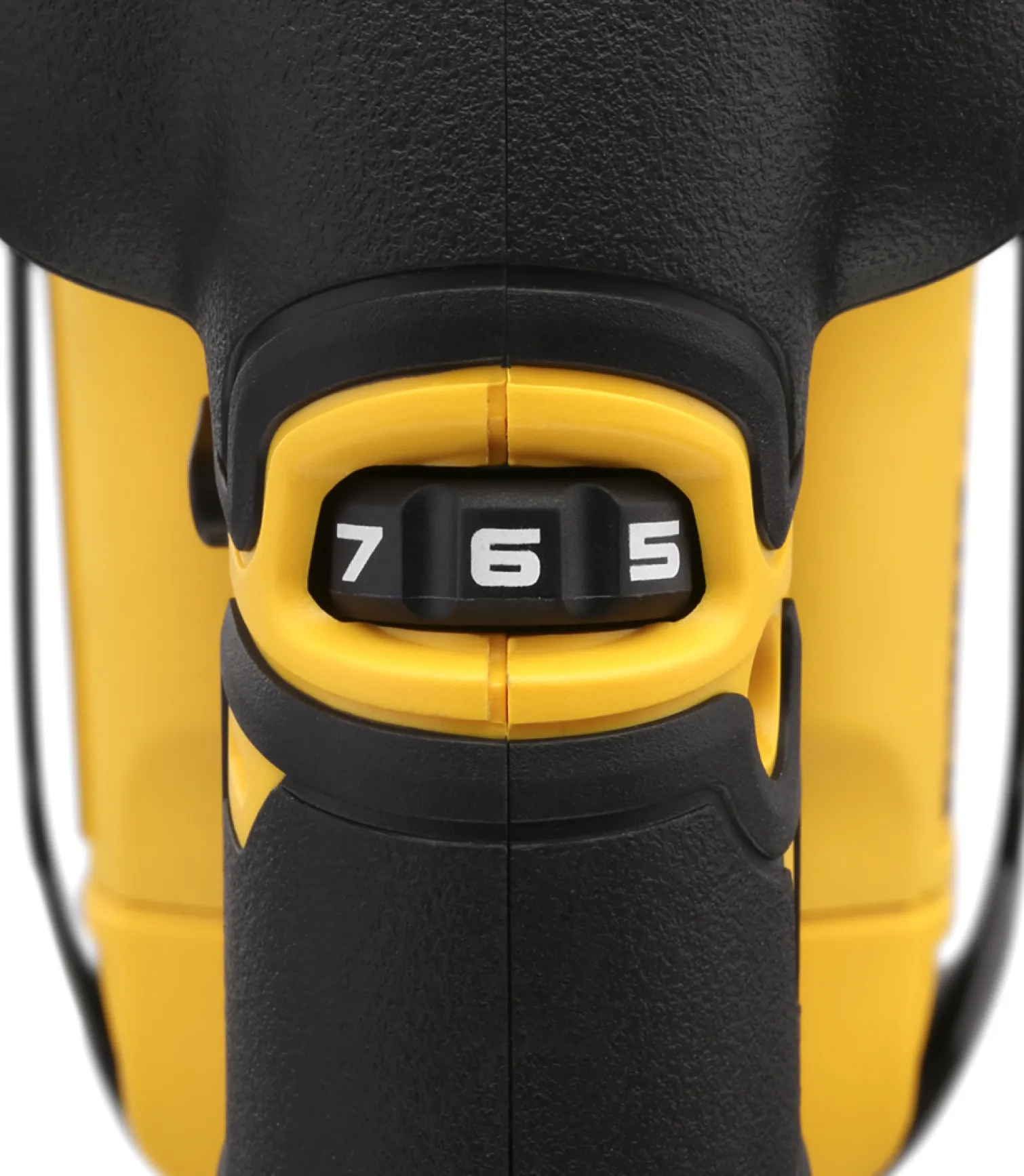 Wyrzynarka DeWalt DCS334NT