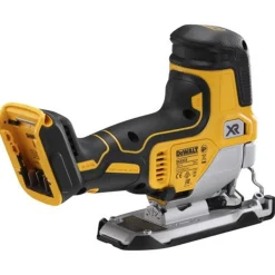 Wyrzynarka DeWalt DCS335NT