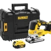Wyrzynarka DeWalt DCS334P2