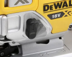 Wyrzynarka DeWalt DCS334P2