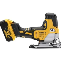 Wyrzynarka DeWalt DCS335P2