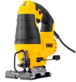 Wyrzynarka DeWalt DWE349