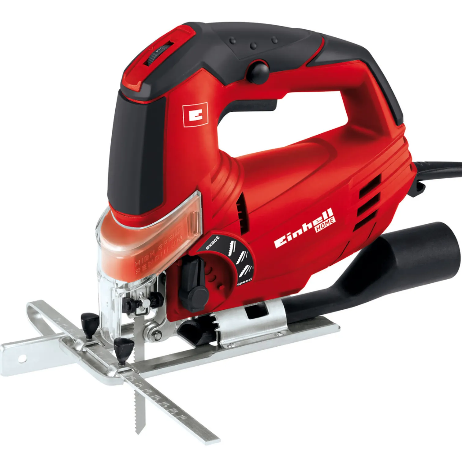 Wyrzynarka Einhell TH-JS 85