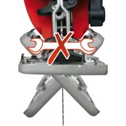 Wyrzynarka Einhell TH-JS 85