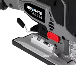 Wyrzynarka Graphite Energy + 58GE145