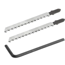 Wyrzynarka Graphite 58G047