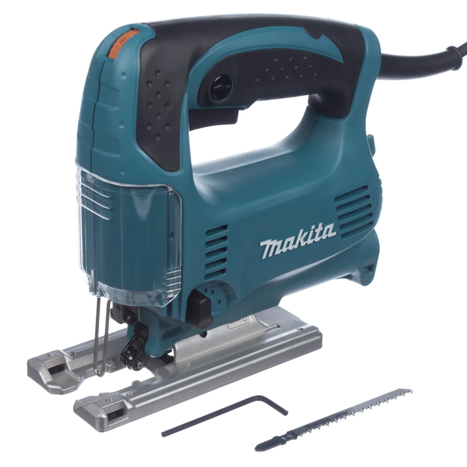 Wyrzynarka Makita 4329