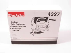Wyrzynarka Makita 4327