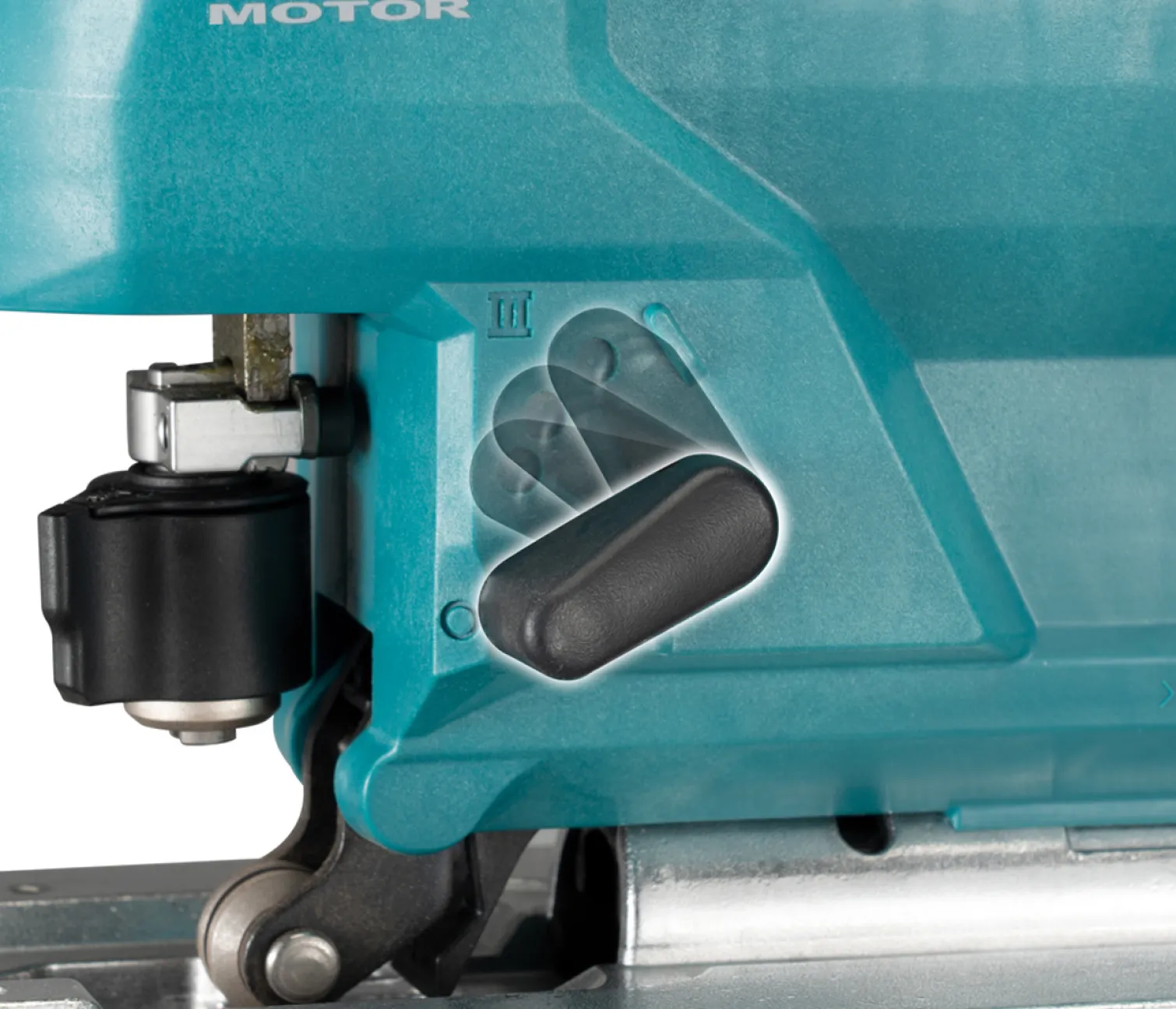 Wyrzynarka Makita DJV184RFJ