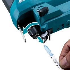 Wyrzynarka Makita DJV184RFJ