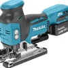 Wyrzynarka Makita DJV181RTJ 2x5,0Ah MAKPAC 3