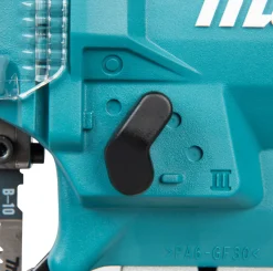 Wyrzynarka Makita DJV186WVE 2x2.0Ah