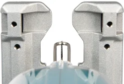 Wyrzynarka Makita DJV186WVE 2x2.0Ah