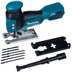 Wyrzynarka Makita DJV181Z