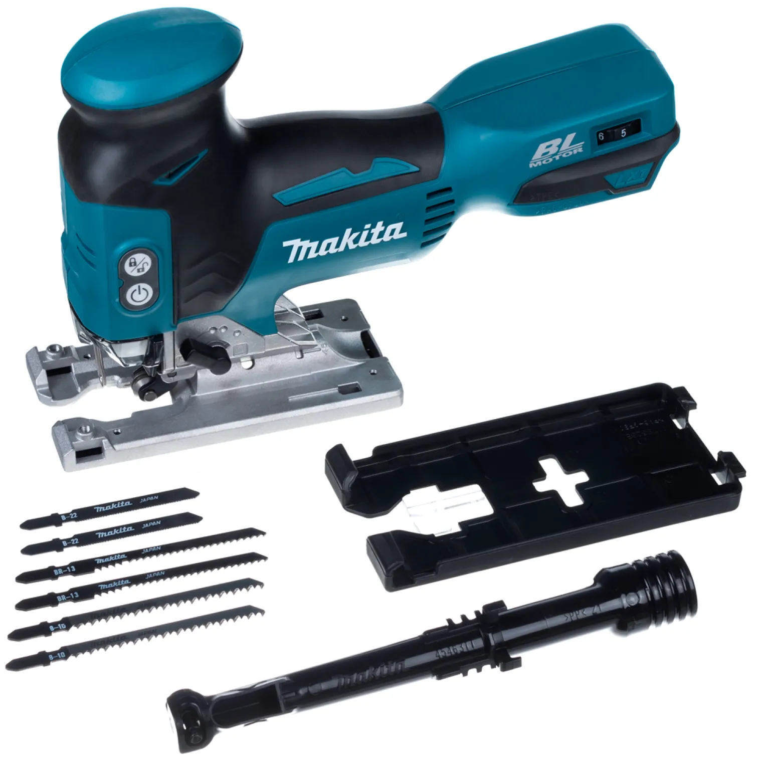 Wyrzynarka Makita DJV181Z