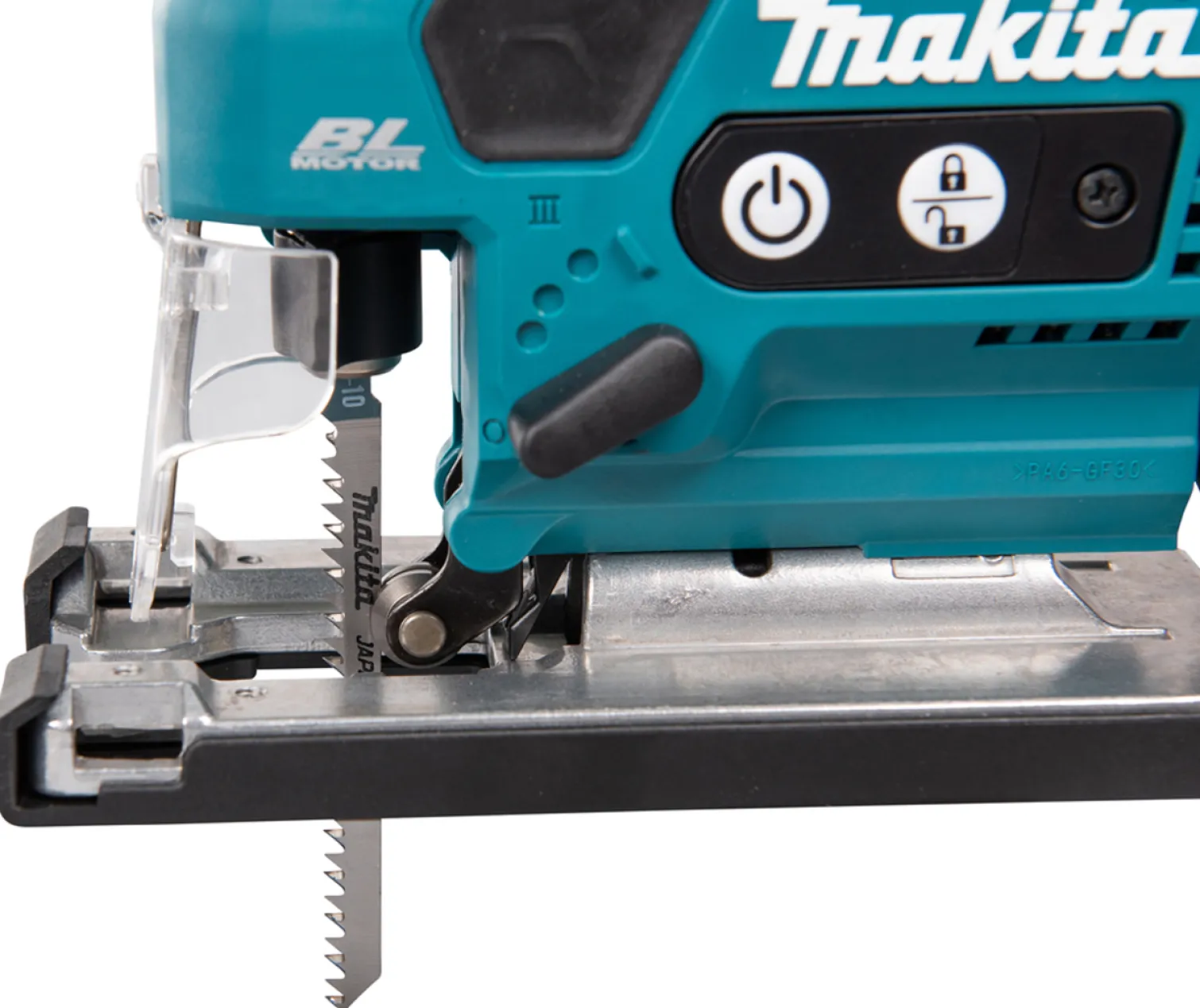 Wyrzynarka Makita DJV185Z