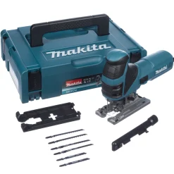 Wyrzynarka Makita 4351FCTJ