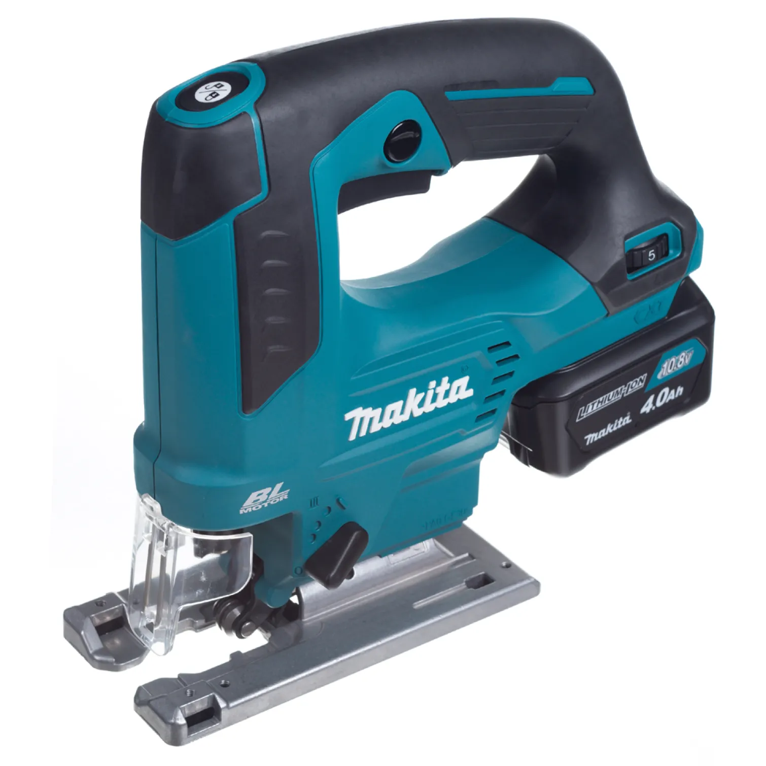 Wyrzynarka Makita JV103DSMJ