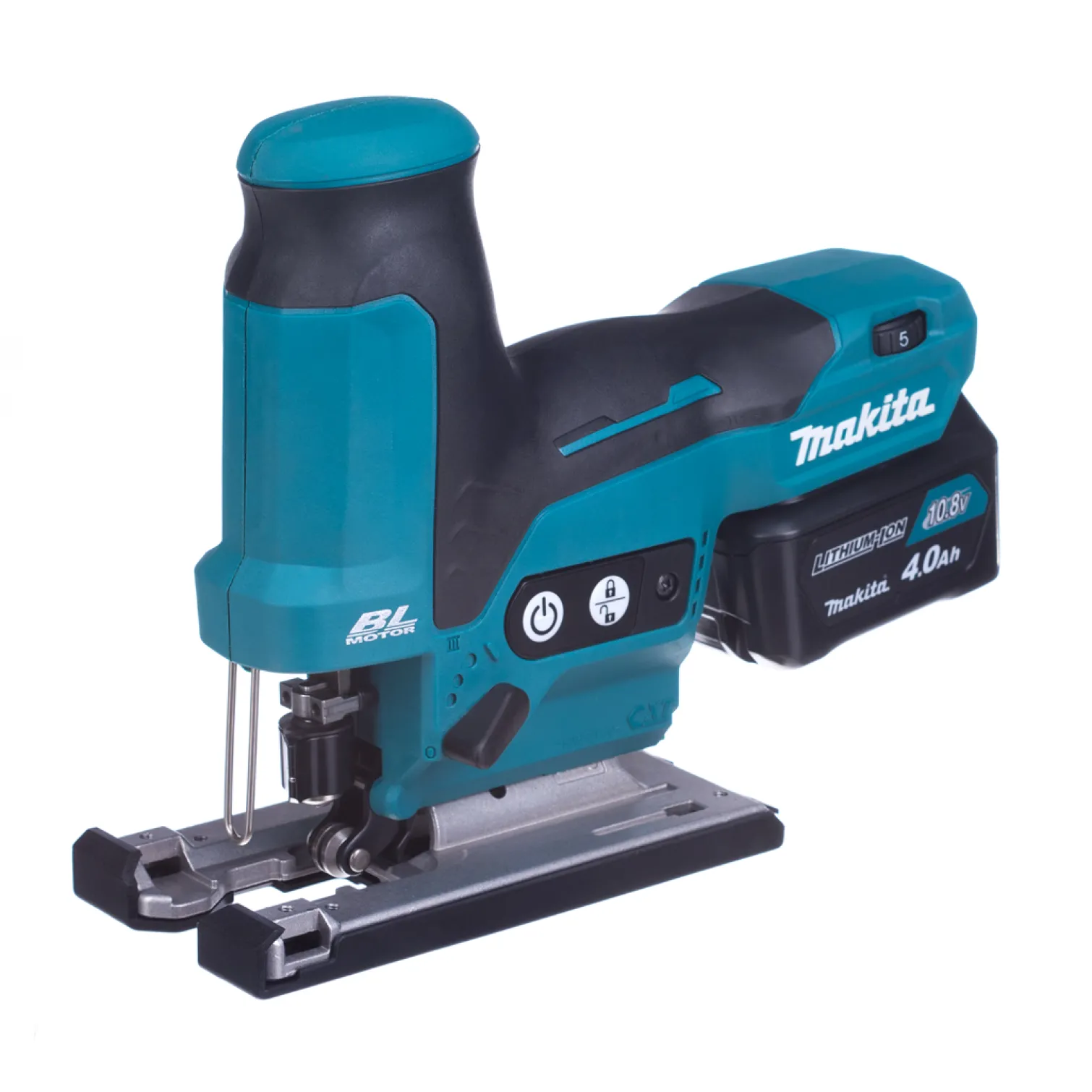 Wyrzynarka Makita JV102DSMJ