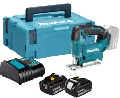 Wyrzynarka Makita LXT DJV186SFJ 2x3.0Ah