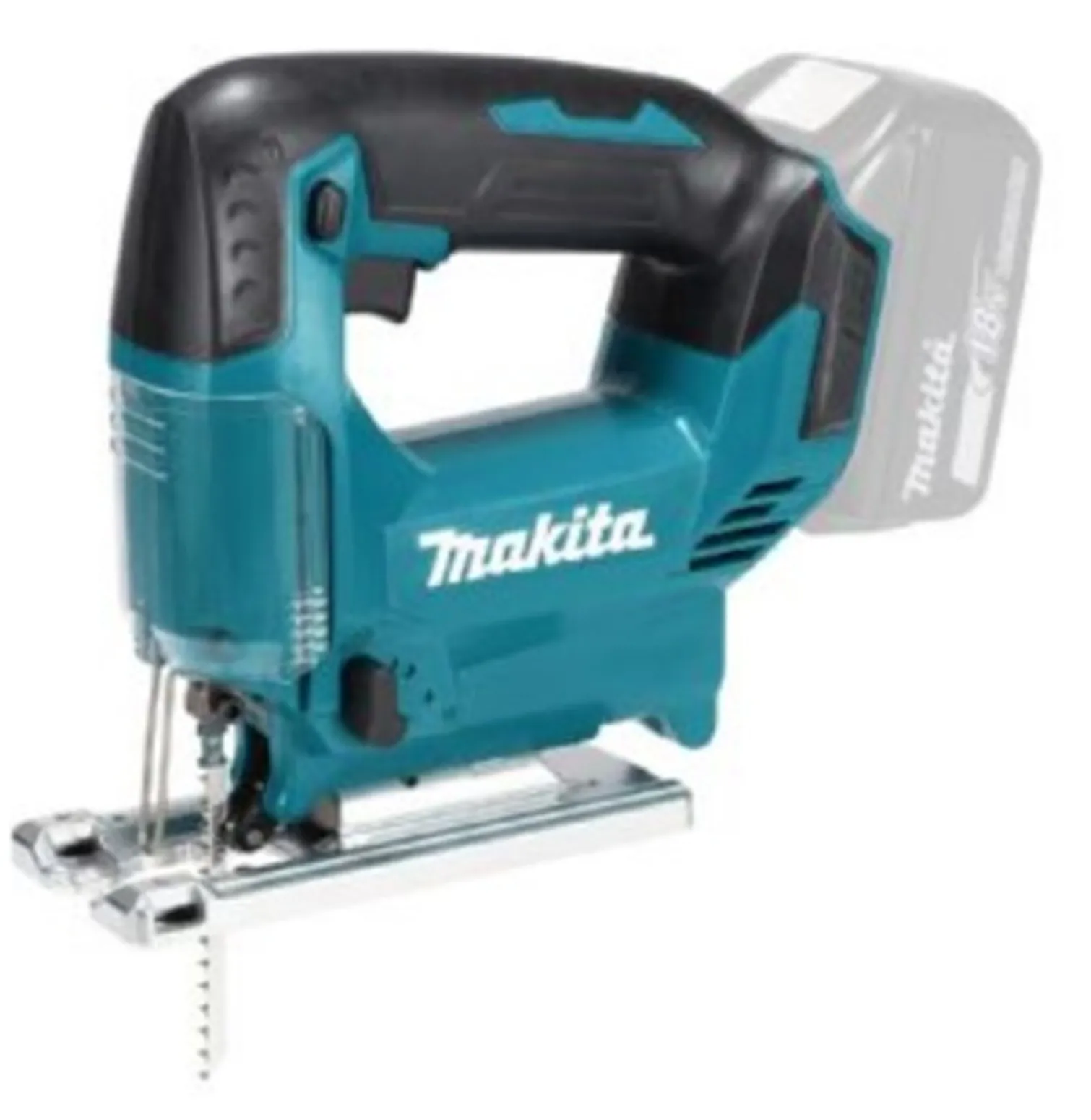 Wyrzynarka Makita LXT DJV186Z