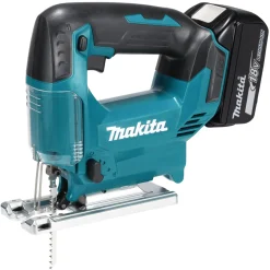 Wyrzynarka Makita LXT DJV186Z