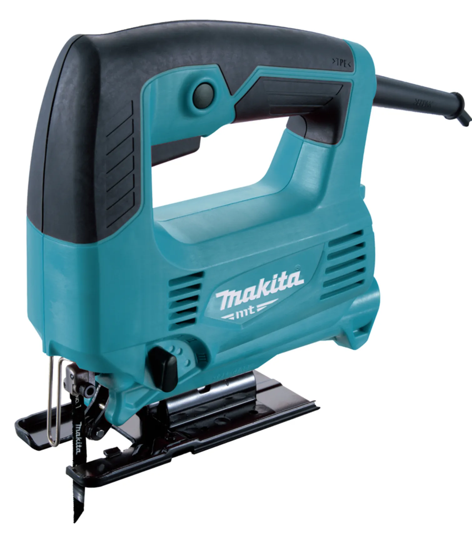 Wyrzynarka Makita MT M4301B