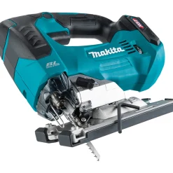 Wyrzynarka Makita XGT JV002GD201 2x2,5Ah MAKPAC 3