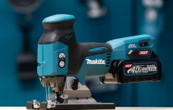 Wyrzynarka Makita XGT JV001GZ