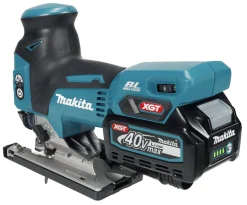 Wyrzynarka Makita XGT JV001GZ