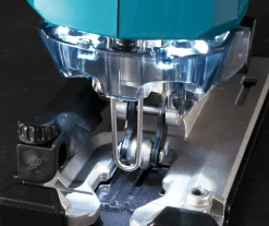 Wyrzynarka Makita XGT JV001GZ