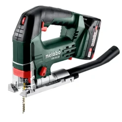 Wyrzynarka Metabo STB 18 L 90