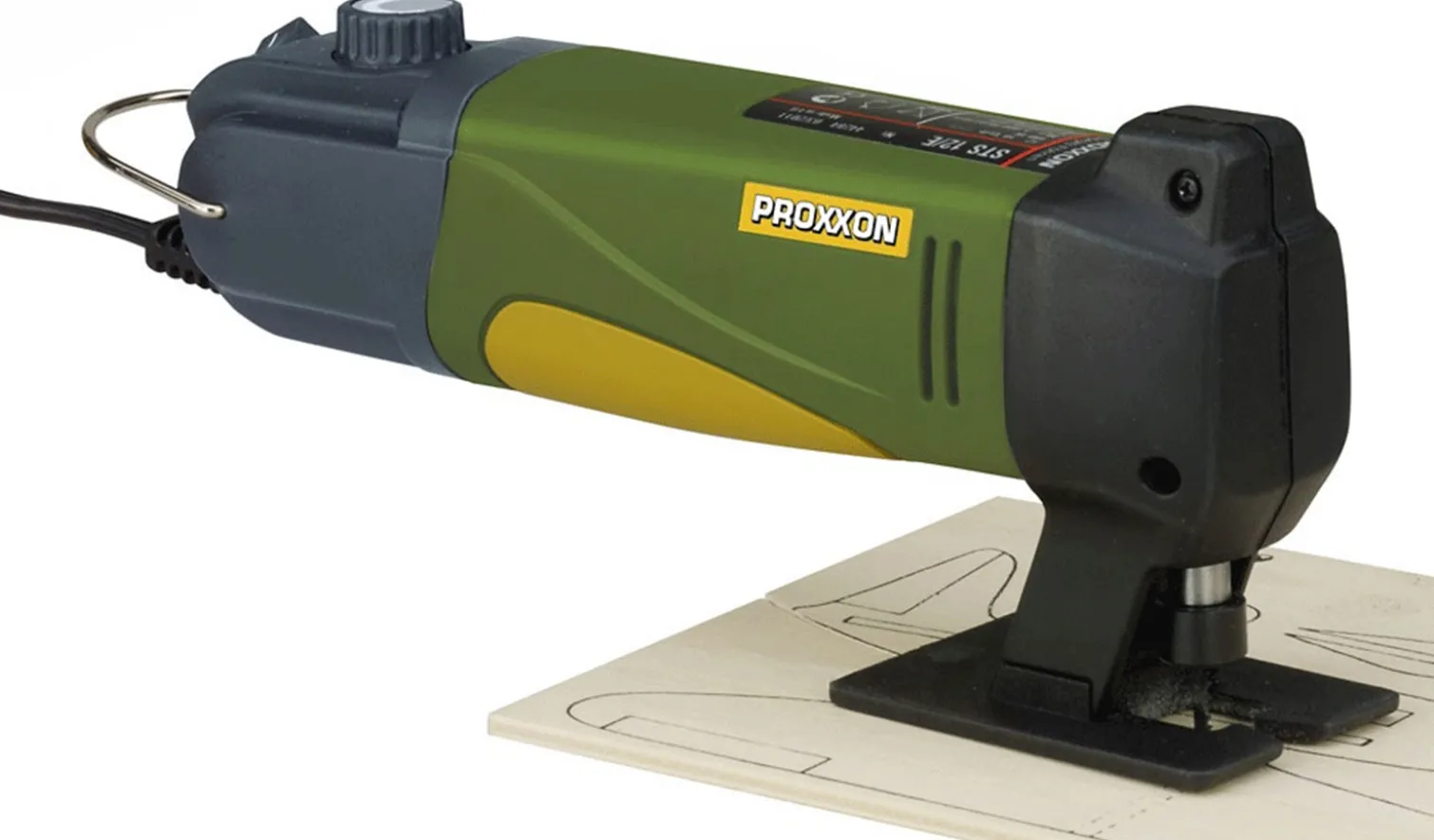 Wyrzynarka Proxxon STS 12/E