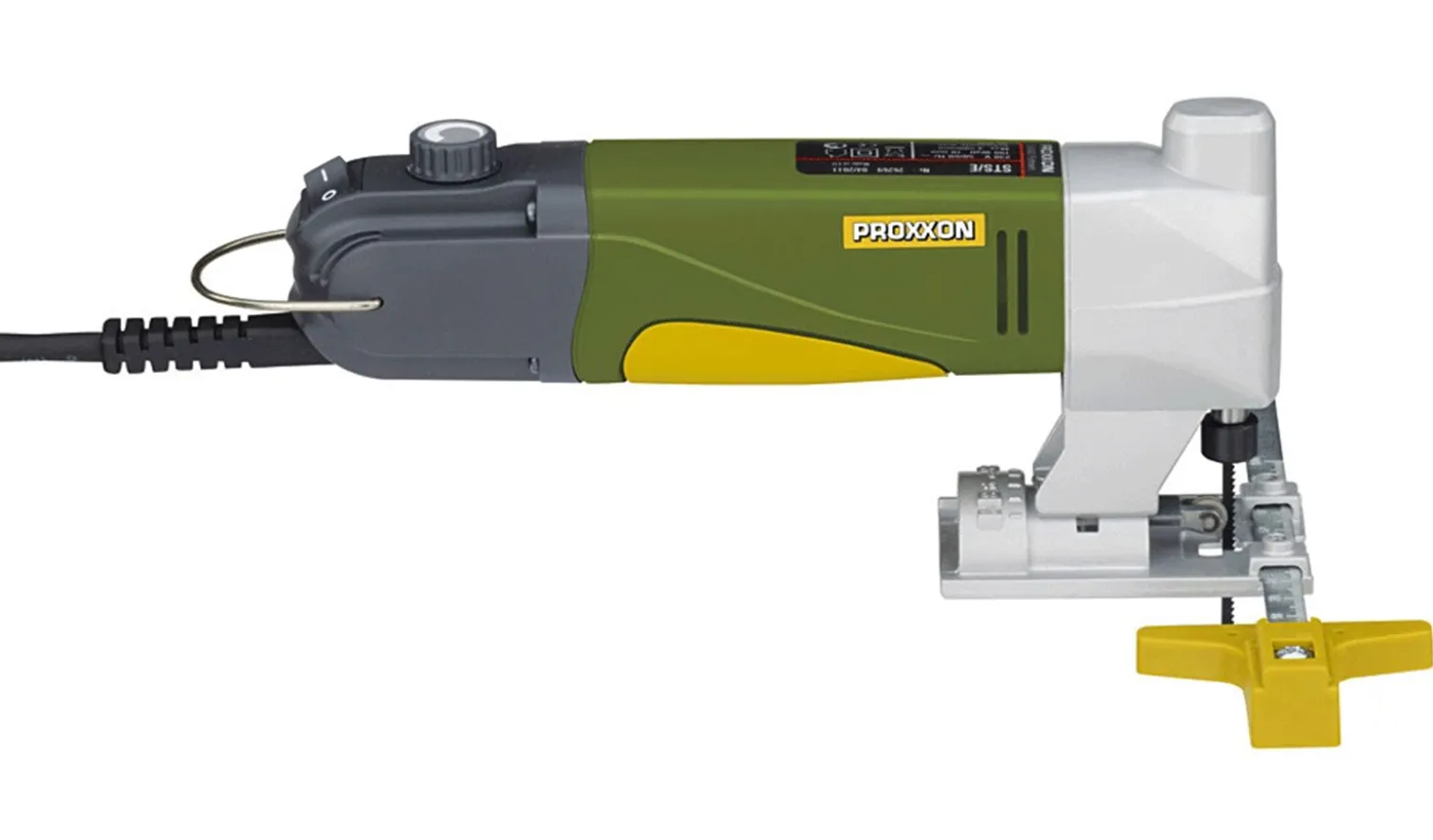 Wyrzynarka Proxxon STS/E