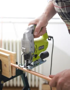Wyrzynarka Ryobi RJS750-G
