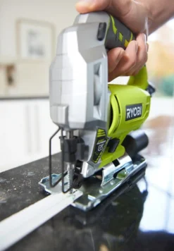 Wyrzynarka Ryobi RJS750-G