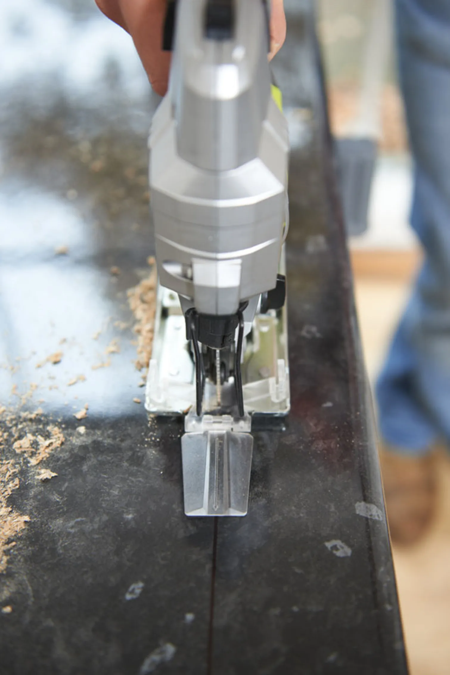 Wyrzynarka Ryobi RJS1050-K
