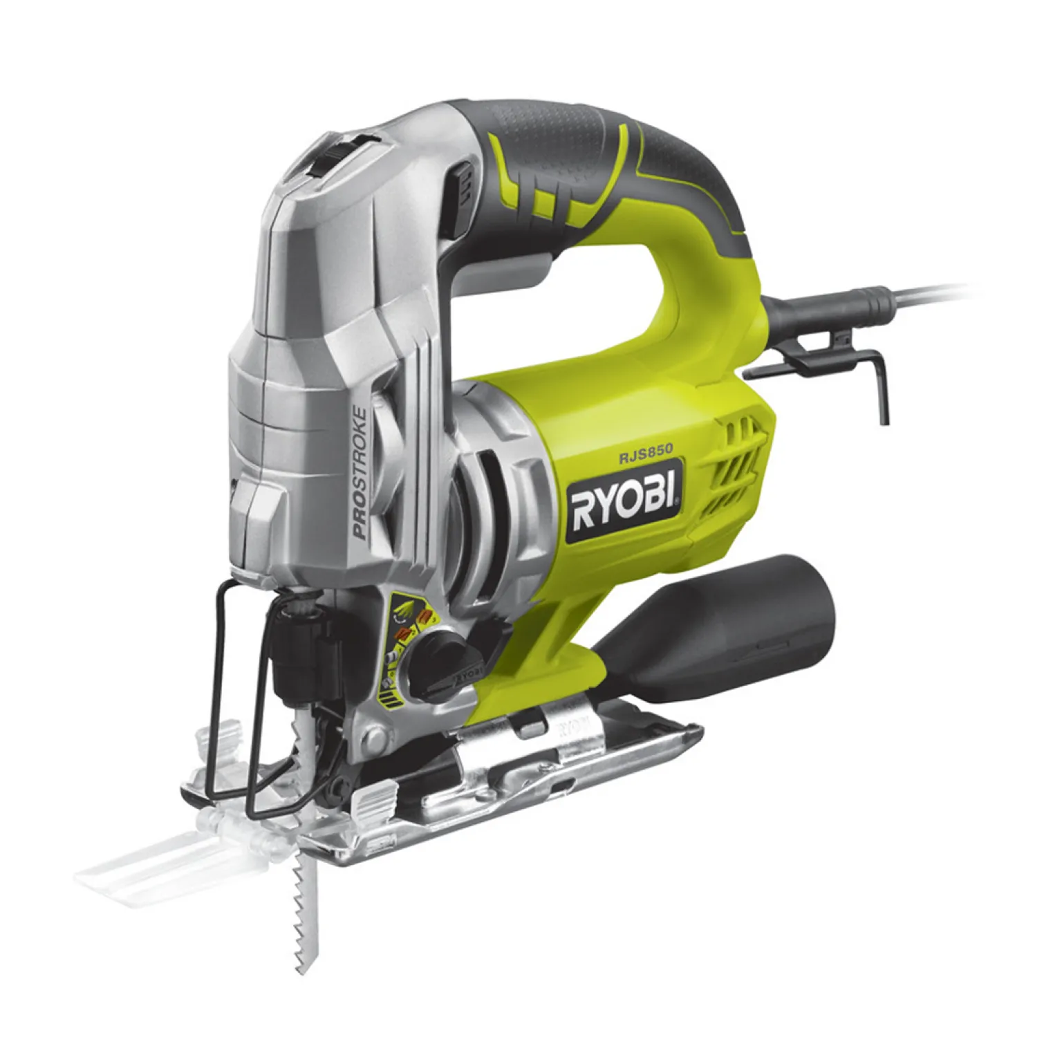 Wyrzynarka Ryobi RJS850-K