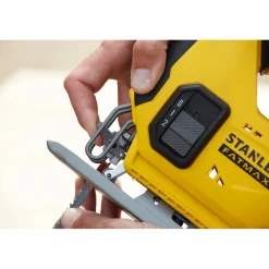 Wyrzynarka Stanley FatMax v20 SFMCS600B