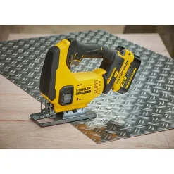 Wyrzynarka Stanley FatMax v20 SFMCS600B