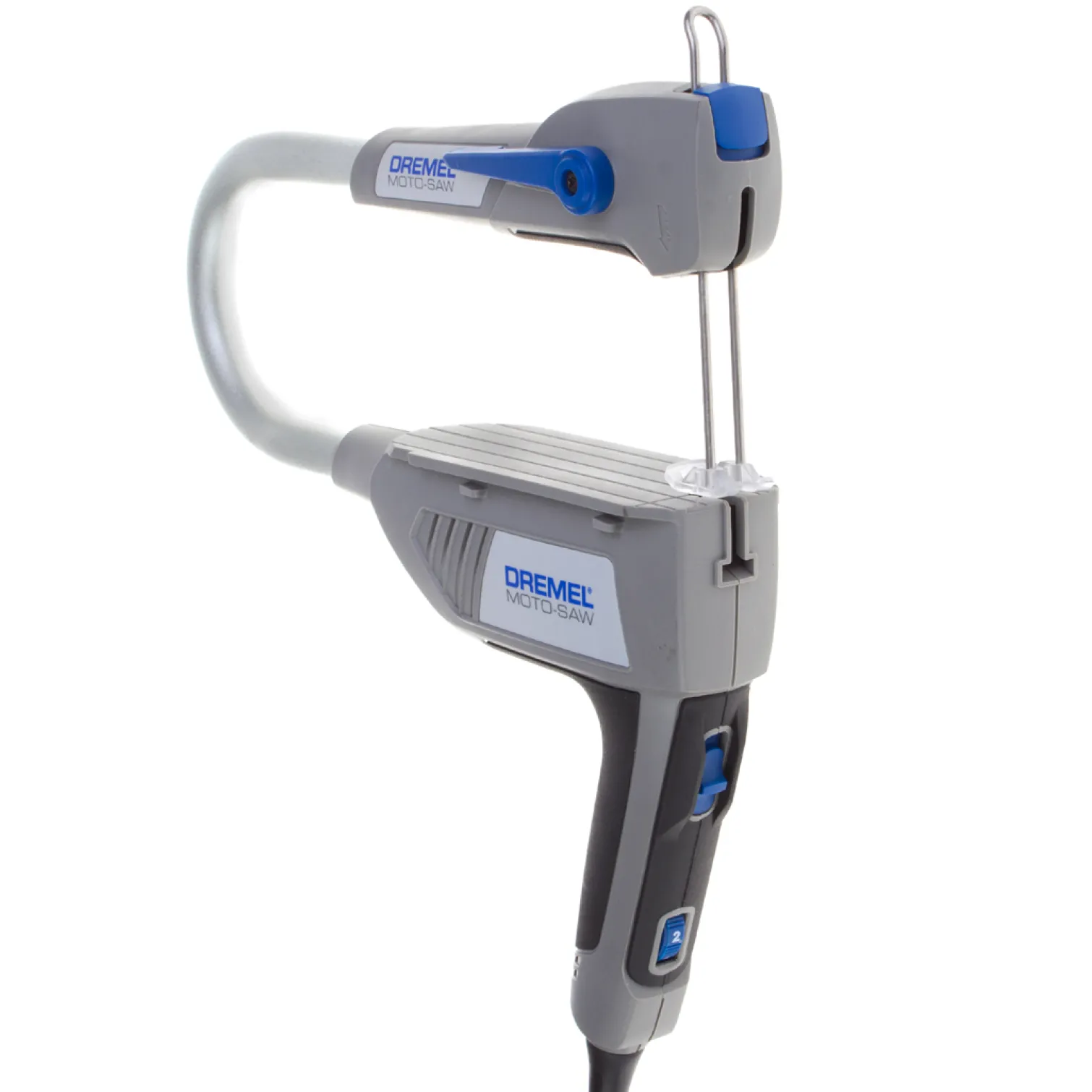 Wyrzynarka włosowa Dremel Moto-Saw