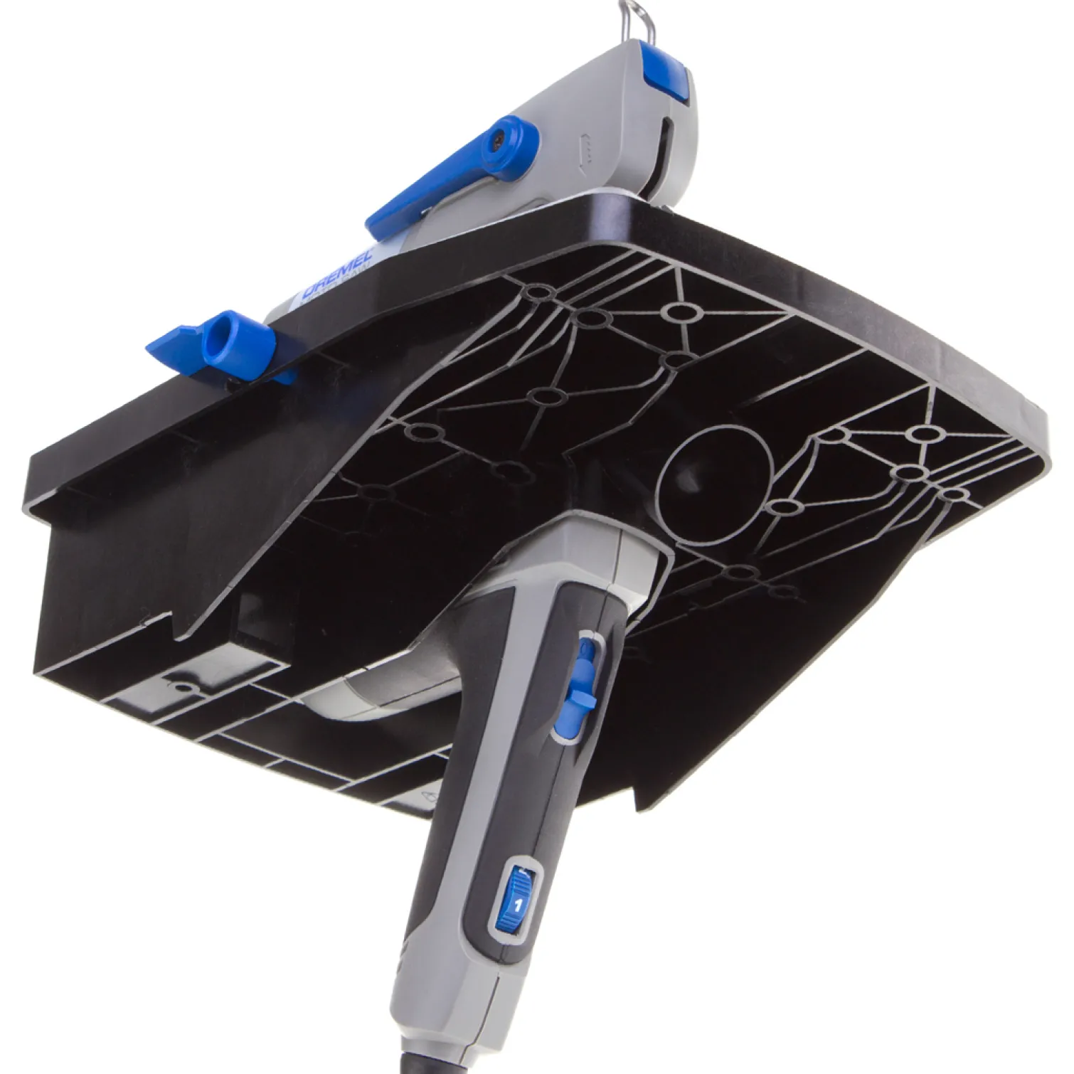 Wyrzynarka włosowa Dremel Moto-Saw