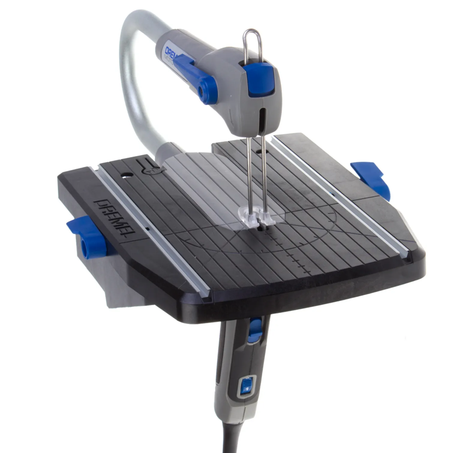 Wyrzynarka włosowa Dremel Moto-Saw