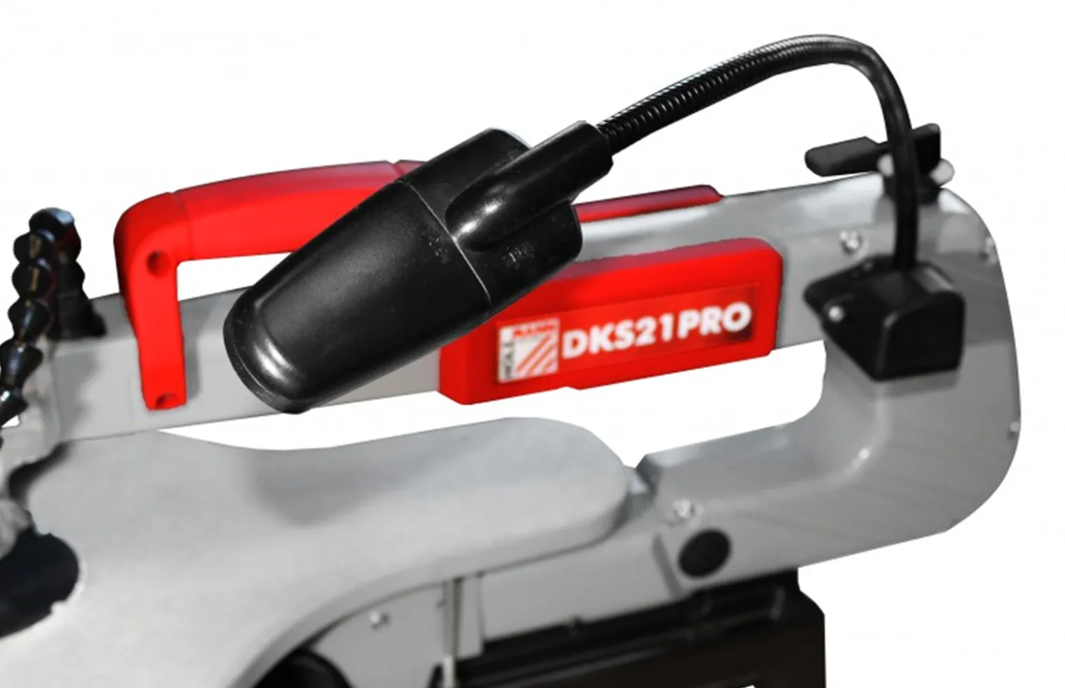 Wyrzynarka włosowa Holzmann DKS21PRO